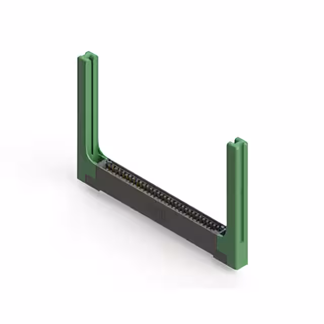 395-032-521-158 EDAC Inc.  Edgeboard Connectors